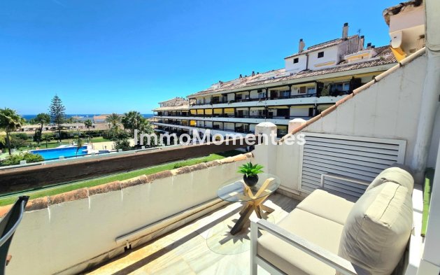 Apartamento - Reventa - Marbella - The Golden Mile