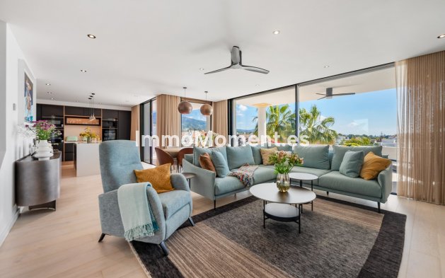 Apartamento - Reventa - Marbella - The Golden Mile