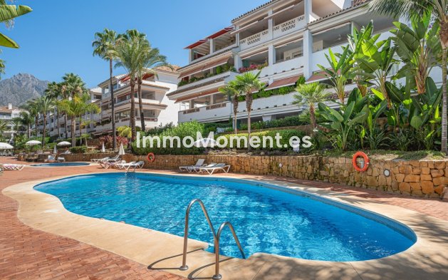Apartamento - Reventa - Marbella - The Golden Mile