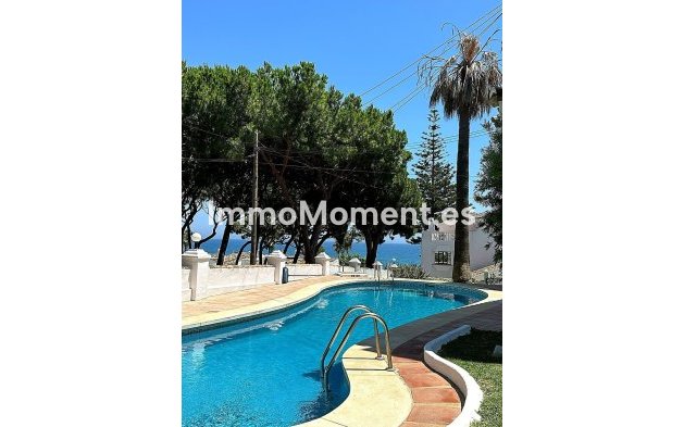 Apartamento - Reventa - Mijas - Calahonda