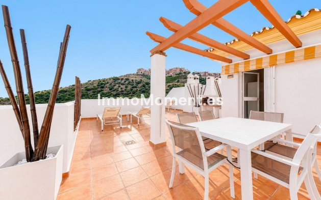 Apartamento - Reventa - Mijas - Calahonda