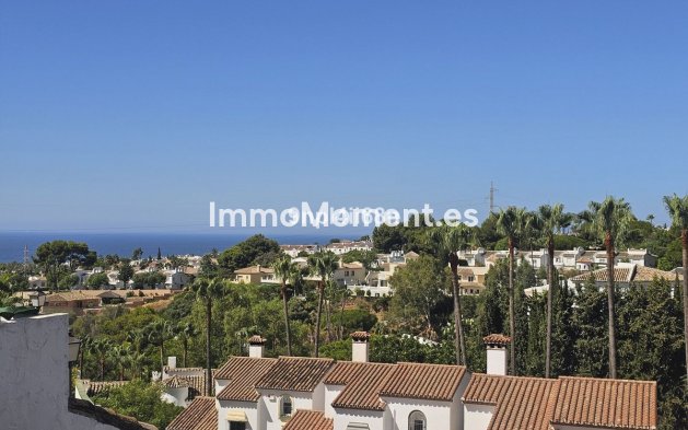 Apartamento - Reventa - Mijas - Calahonda
