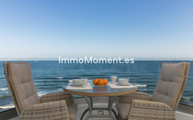 Apartamento - Reventa - Mijas - Calahonda