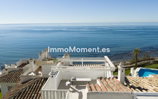 Apartamento - Reventa - Mijas - Calahonda
