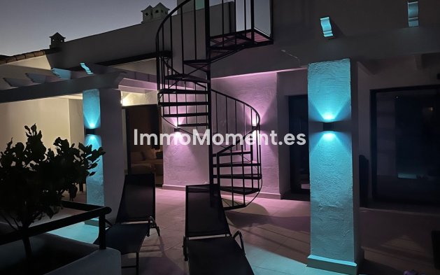 Apartamento - Reventa - Mijas - Calahonda