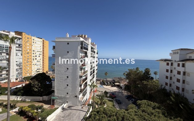Apartamento - Reventa - Mijas - Calahonda