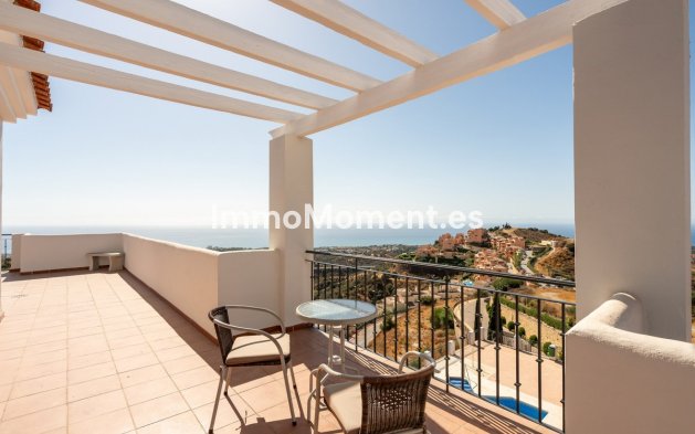 Apartamento - Reventa - Mijas - Calahonda