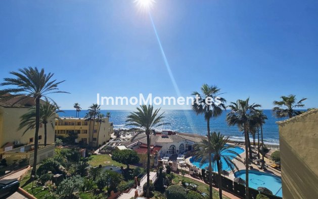 Apartamento - Reventa - Mijas - Calahonda