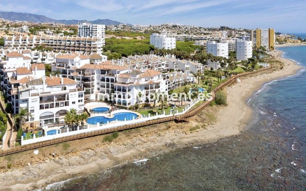 Apartamento - Reventa - Mijas - Calahonda