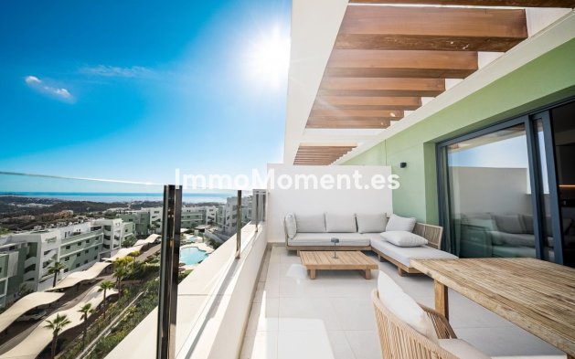 Apartamento - Reventa - Mijas - Calanova Golf