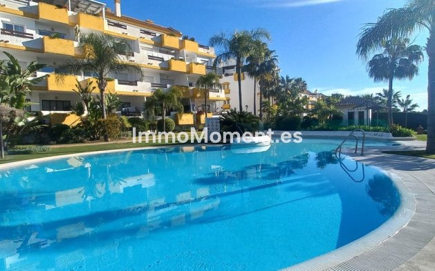 Apartamento - Reventa - Mijas - Calanova Golf