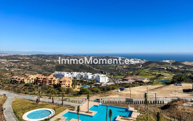 Apartamento - Reventa - Mijas - Calanova Golf
