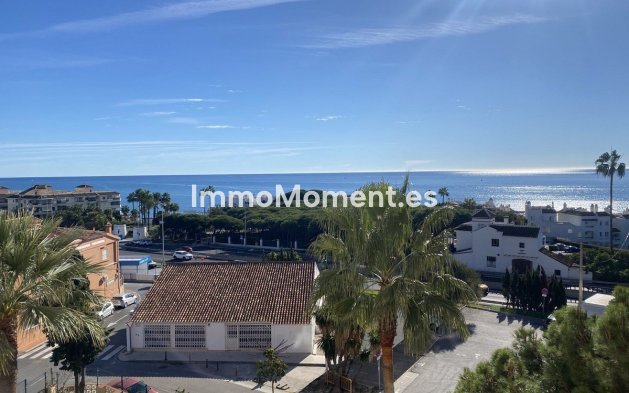 Apartamento - Reventa - Mijas - Calypso