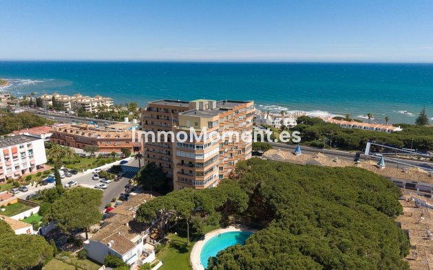Apartamento - Reventa - Mijas - Calypso