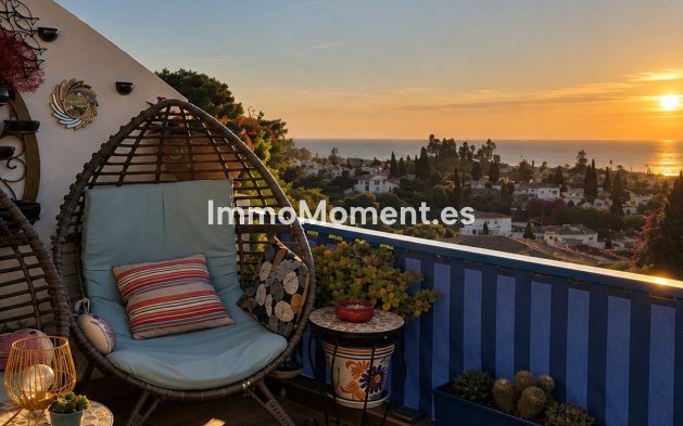 Apartamento - Reventa - Mijas - Campo Mijas
