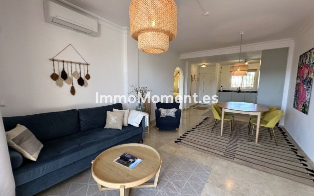 Apartamento - Reventa - Mijas - Cerros del Aguila