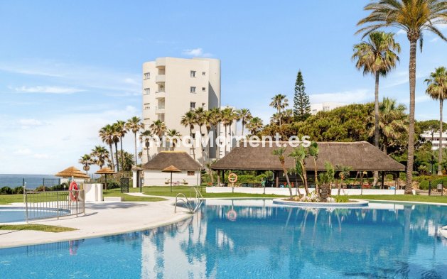 Apartamento - Reventa - Mijas Costa - Calahonda
