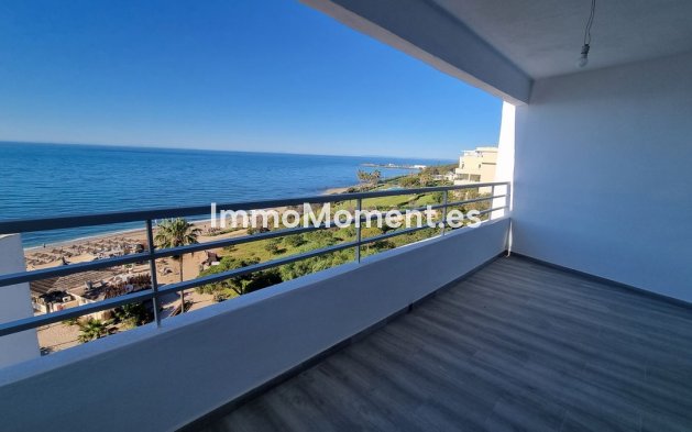Apartamento - Reventa - Mijas Costa - Calahonda