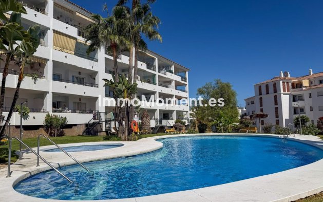 Apartamento - Reventa - Mijas Costa - Calahonda