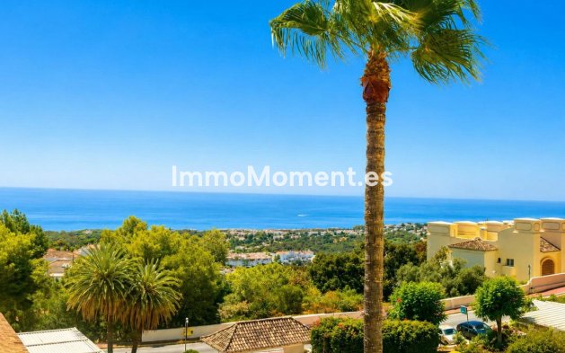 Apartamento - Reventa - Mijas Costa - Calahonda