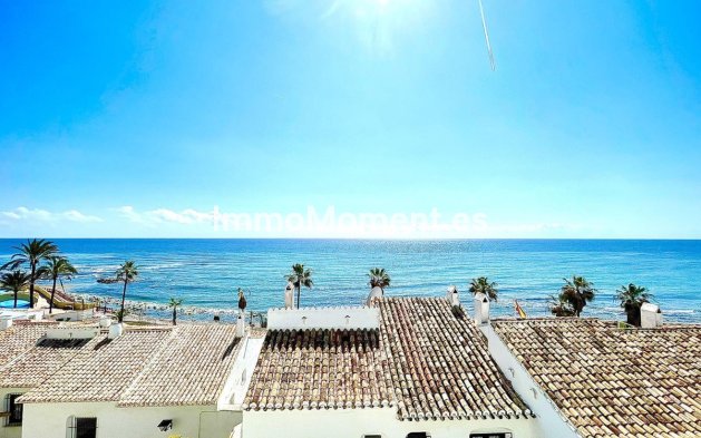 Apartamento - Reventa - Mijas Costa - Calahonda