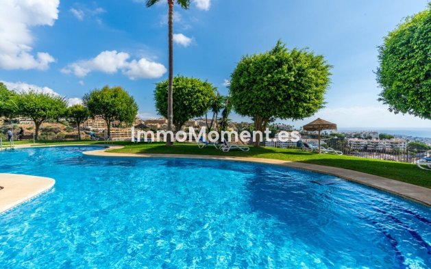 Apartamento - Reventa - Mijas Costa - Calahonda