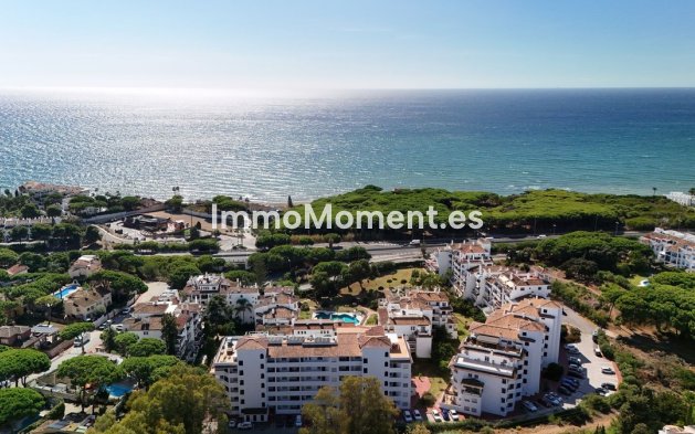 Apartamento - Reventa - Mijas Costa - Calahonda