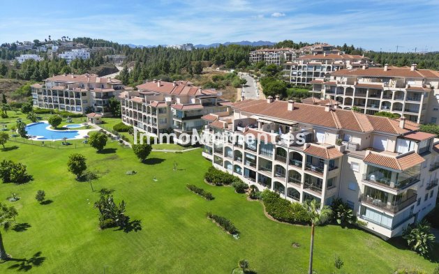 Apartamento - Reventa - Mijas Costa - El Faro