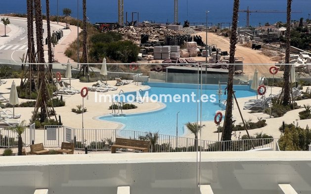 Apartamento - Reventa - Mijas Costa - La Cala de Mijas