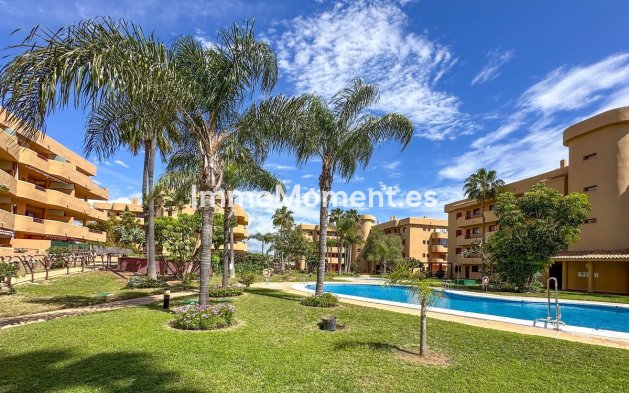 Apartamento - Reventa - Mijas Costa - La Cala de Mijas