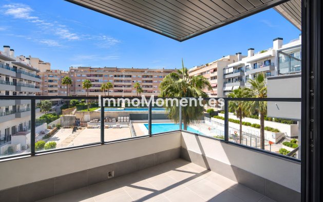 Apartamento - Reventa - Mijas Costa - Las Lagunas de Mijas