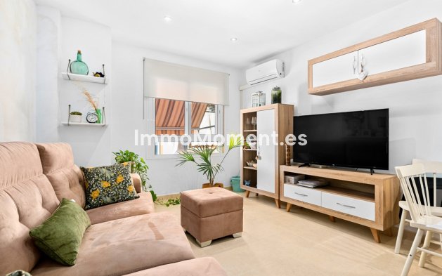 Apartamento - Reventa - Mijas Costa - Las Lagunas de Mijas