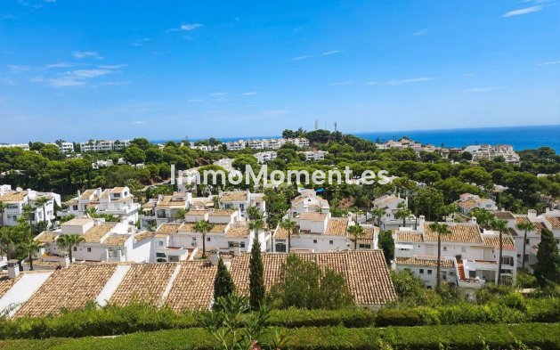 Apartamento - Reventa - Mijas Costa - Riviera Del Sol