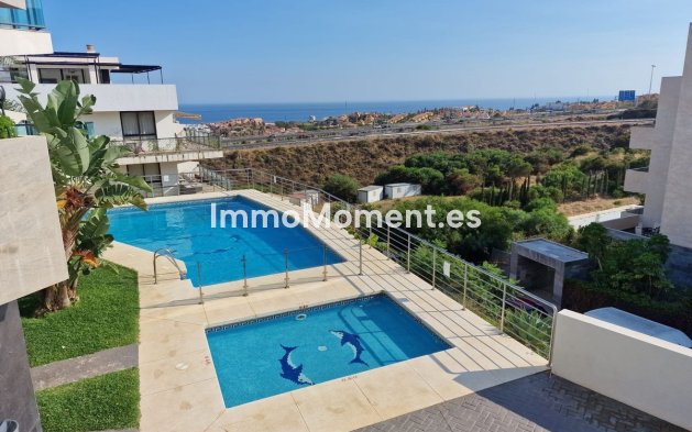 Apartamento - Reventa - Mijas Costa - Riviera Del Sol