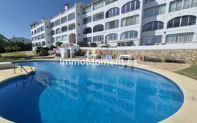 Apartamento - Reventa - Mijas Costa - Torrenueva