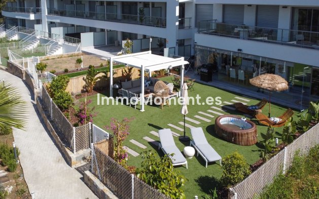 Apartamento - Reventa - Mijas - El Chaparral