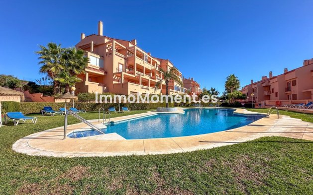 Apartamento - Reventa - Mijas - El Faro