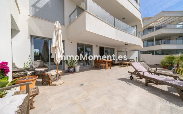 Apartamento - Reventa - Mijas - El Faro