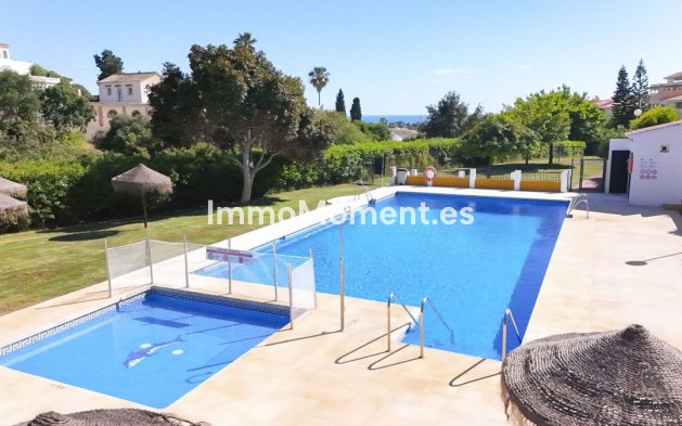 Apartamento - Reventa - Mijas - El Faro
