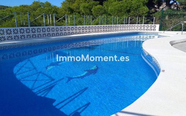 Apartamento - Reventa - Mijas - El Faro