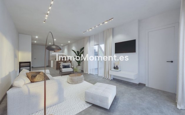 Apartamento - Reventa - Mijas - El Faro