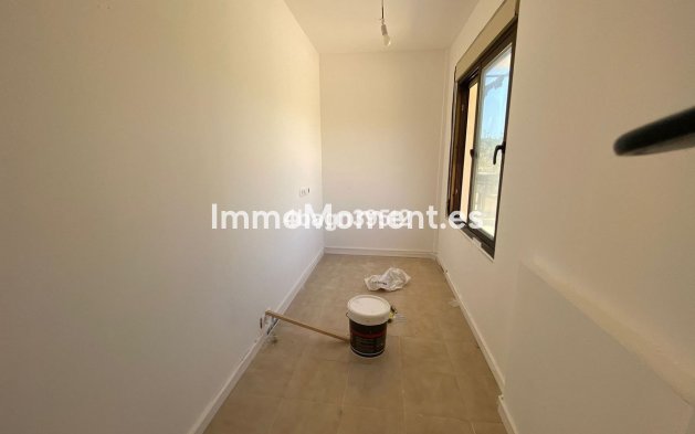 Apartamento - Reventa - Mijas - El Faro