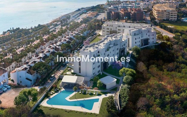 Apartamento - Reventa - Mijas - El Faro