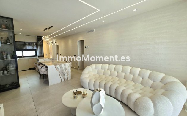 Apartamento - Reventa - Mijas - La Cala de Mijas