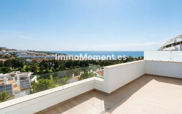 Apartamento - Reventa - Mijas - La Cala de Mijas