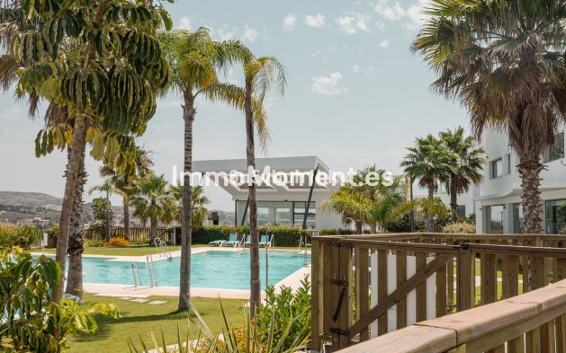 Apartamento - Reventa - Mijas - La Cala de Mijas