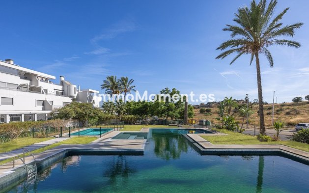 Apartamento - Reventa - Mijas - La Cala de Mijas