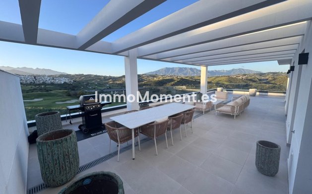 Apartamento - Reventa - Mijas - La Cala de Mijas