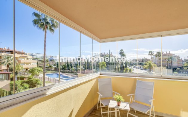 Apartamento - Reventa - Mijas - La Cala de Mijas