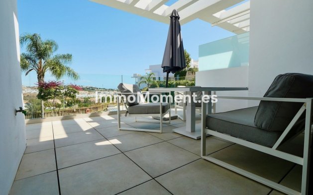 Apartamento - Reventa - Mijas - La Cala de Mijas